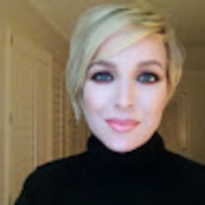 Meet your Posher, Jeni